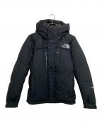 THE NORTH FACEザ ノース フェイス）の古着「バルトロライトダウンジャケット」｜ブラック