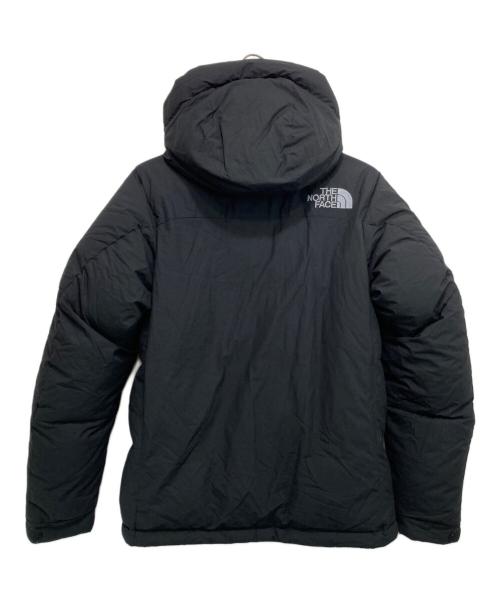 THE NORTH FACE（ザ ノース フェイス）THE NORTH FACE (ザ ノース フェイス) バルトロライトダウンジャケット ブラック サイズ:Sの古着・服飾アイテム