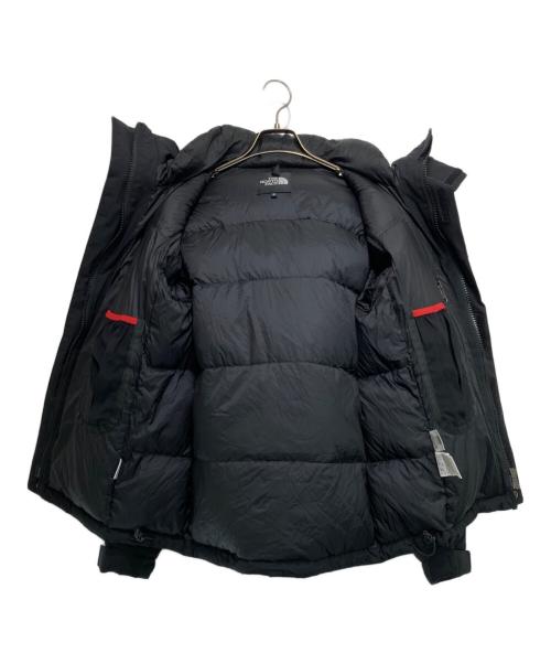 THE NORTH FACE（ザ ノース フェイス）THE NORTH FACE (ザ ノース フェイス) バルトロライトダウンジャケット ブラック サイズ:Sの古着・服飾アイテム