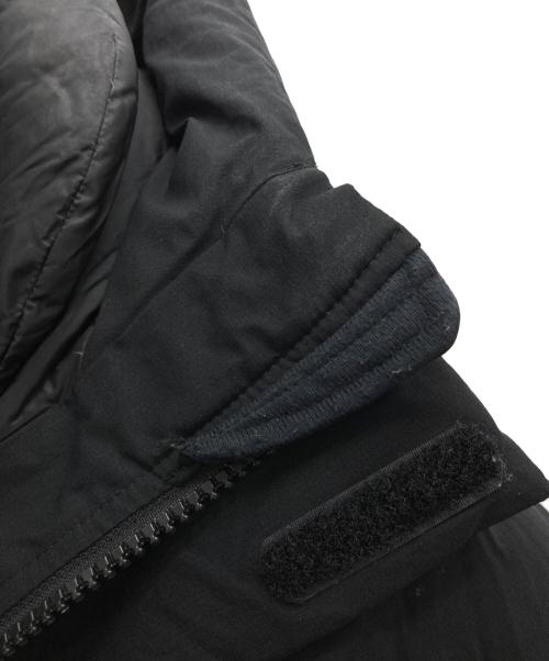 THE NORTH FACE（ザ ノース フェイス）THE NORTH FACE (ザ ノース フェイス) バルトロライトダウンジャケット ブラック サイズ:Sの古着・服飾アイテム