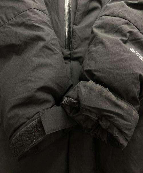 THE NORTH FACE（ザ ノース フェイス）THE NORTH FACE (ザ ノース フェイス) バルトロライトダウンジャケット ブラック サイズ:Sの古着・服飾アイテム