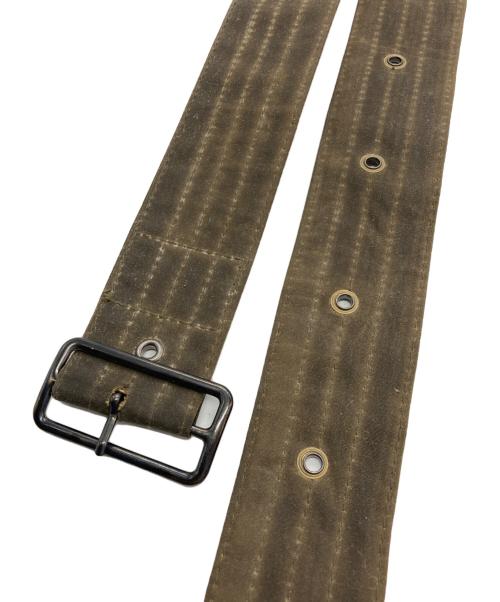 Barbour（バブアー）Barbour (バブアー) [古着]80’sソルウェイジッパー ワックスコットン オイルドジャケット カーキ サイズ:97CM/38INの古着・服飾アイテム