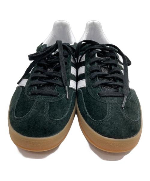 adidas（アディダス）adidas (アディダス) Gazelle Indoor ブラック サイズ:27の古着・服飾アイテム