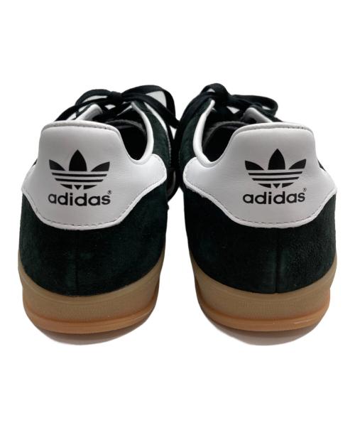 adidas（アディダス）adidas (アディダス) Gazelle Indoor ブラック サイズ:27の古着・服飾アイテム