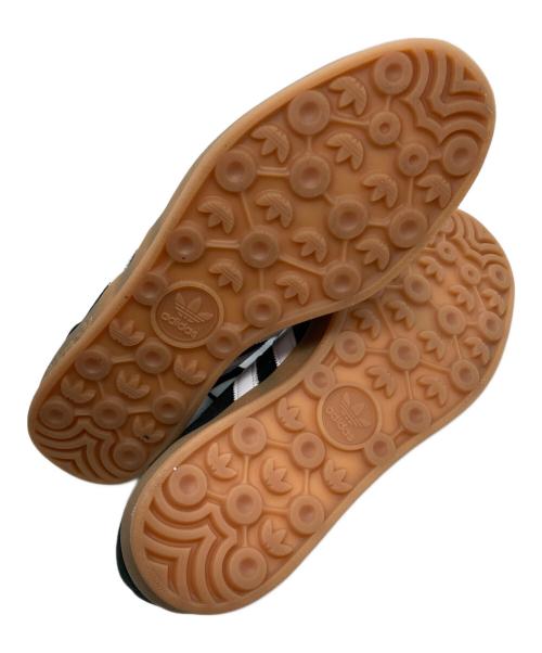 adidas（アディダス）adidas (アディダス) Gazelle Indoor ブラック サイズ:27の古着・服飾アイテム