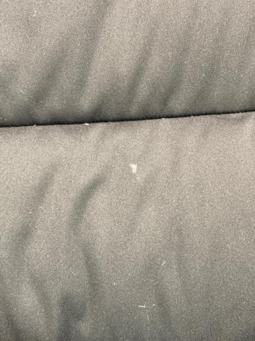 BURBERRY BLACK LABEL（バーバリーブラックレーベル）BURBERRY BLACK LABEL (バーバリーブラックレーベル) ダウンジャケット ブラック サイズ:Mの古着・服飾アイテム