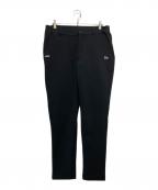 New Eraニューエラ）の古着「テックスウェットパンツ」｜ブラック