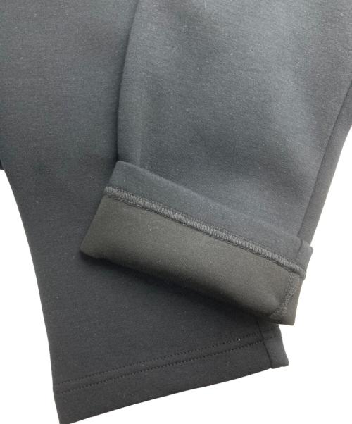 New Era（ニューエラ）New Era (ニューエラ) テックスウェットパンツ ブラック サイズ:XXL 未使用品の古着・服飾アイテム