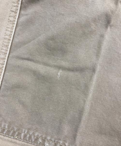 POLO RALPH LAUREN（ポロ・ラルフローレン）POLO RALPH LAUREN (ポロ・ラルフローレン) リラックスフィットカーゴパンツ ベージュ サイズ: 91cm (W36) 未使用品の古着・服飾アイテム