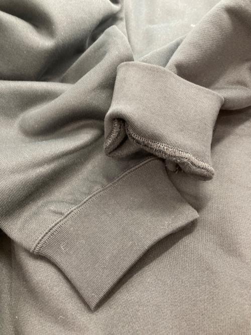 Y-3（ワイスリー）Y-3 (ワイスリー) LOGO CREW スウェット ブラック サイズ:Lの古着・服飾アイテム