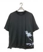 Y-3ワイスリー）の古着「GFX SS TEE」｜ブラック