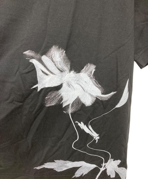 Y-3（ワイスリー）Y-3 (ワイスリー) GFX SS TEE ブラック サイズ:XLの古着・服飾アイテム