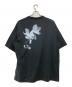 Y-3 (ワイスリー) GFX SS TEE ブラック サイズ:XL：10000円