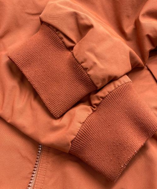 Patagonia（パタゴニア）Patagonia (パタゴニア) シェルドシンチラジャケット ブラウン サイズ:Lの古着・服飾アイテム