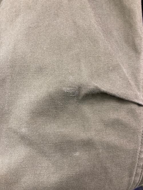 US ARMY（ユーエスアーミー）US ARMY (ユーエスアーミー) M-51 カーゴパンツ カーキ サイズ:Mの古着・服飾アイテム