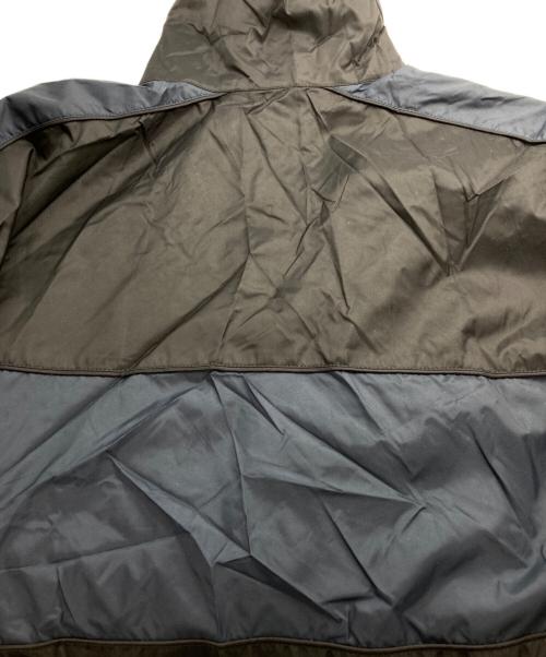 BALENCIAGA（バレンシアガ）BALENCIAGA (バレンシアガ) BB ZIP UP JASCKET ブラック サイズ:48の古着・服飾アイテム