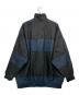 BALENCIAGA (バレンシアガ) BB ZIP UP JASCKET ブラック サイズ:48：57000円