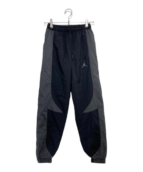 JORDAN（ジョーダン）JORDAN (ジョーダン) BRAND AS M J SPRT JAM WARM UP PANT ブラック サイズ:XS 未使用品の古着・服飾アイテム
