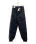 JORDAN (ジョーダン) BRAND AS M J SPRT JAM WARM UP PANT ブラック サイズ:XS 未使用品：6000円