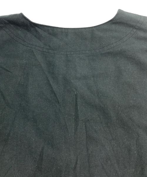 JORDAN（ジョーダン）JORDAN (ジョーダン) 90ｓ ゲームシャツ ブラック サイズ:Mの古着・服飾アイテム