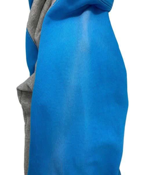 AFB（エーエフビー）AFB (エーエフビー) DISNEY (ディズニー) プルオーバーパーカー グレー サイズ:Xlの古着・服飾アイテム