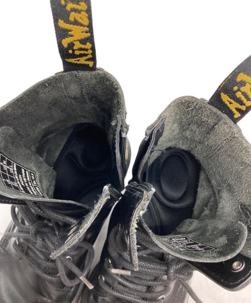 Dr.Martens（ドクターマーチン）Dr.Martens (ドクターマーチン) JADAN ブラック サイズ:41の古着・服飾アイテム