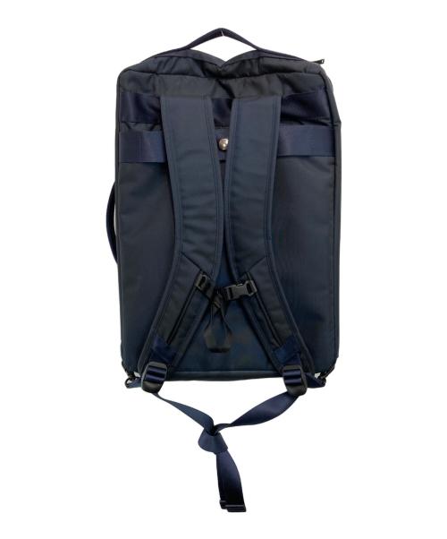 PORTER（ポーター）PORTER (ポーター) ショルダーブリーフケース ネイビーの古着・服飾アイテム