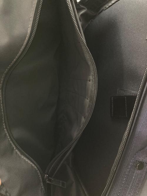 PORTER（ポーター）PORTER (ポーター) ショルダーブリーフケース ネイビーの古着・服飾アイテム