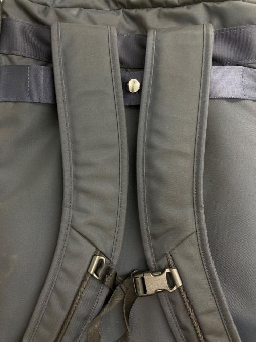 PORTER（ポーター）PORTER (ポーター) ショルダーブリーフケース ネイビーの古着・服飾アイテム