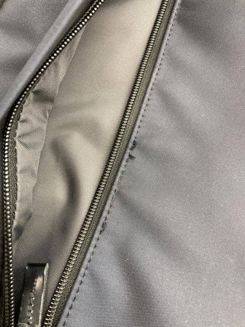 PORTER（ポーター）PORTER (ポーター) ショルダーブリーフケース ネイビーの古着・服飾アイテム