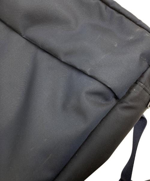 PORTER（ポーター）PORTER (ポーター) ショルダーブリーフケース ネイビーの古着・服飾アイテム