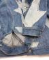 中古・古着 LEVI'S (リーバイス) MADE IN JAPAN TYPEⅢ トラッカージャケット インディゴ サイズ:XL：20000円