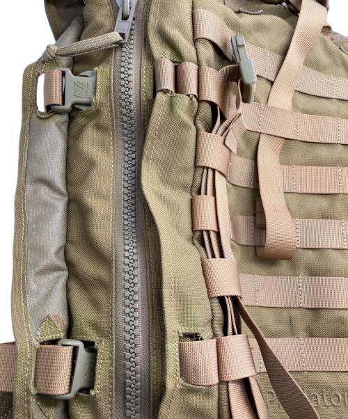 Karrimor（カリマー）Karrimor (カリマー) Predator PATROL45 ベージュの古着・服飾アイテム