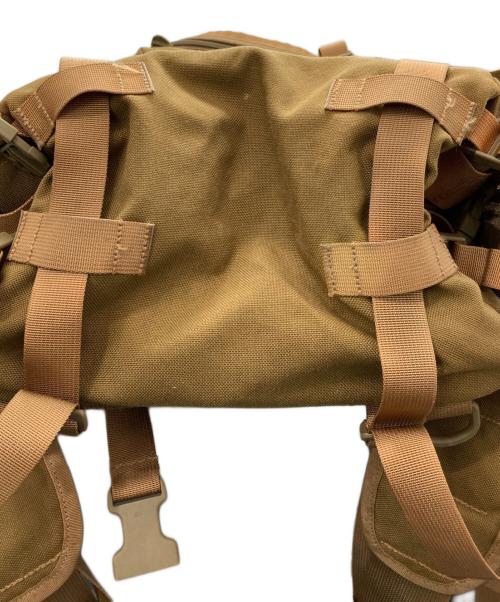 Karrimor（カリマー）Karrimor (カリマー) Predator PATROL45 ベージュの古着・服飾アイテム