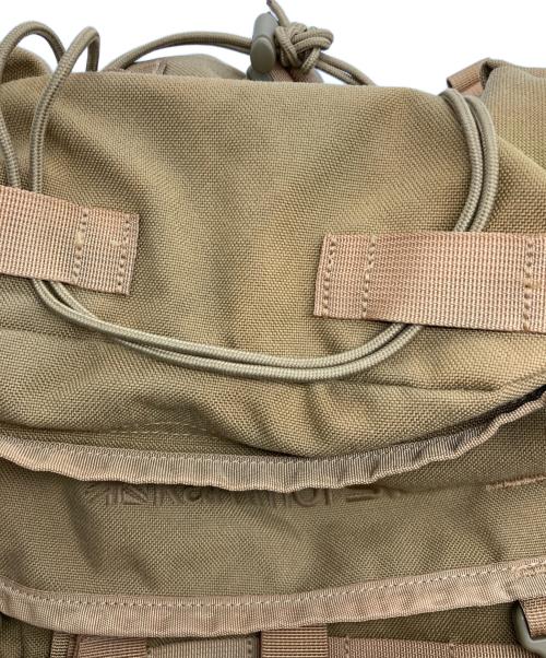 Karrimor（カリマー）Karrimor (カリマー) Predator PATROL45 ベージュの古着・服飾アイテム