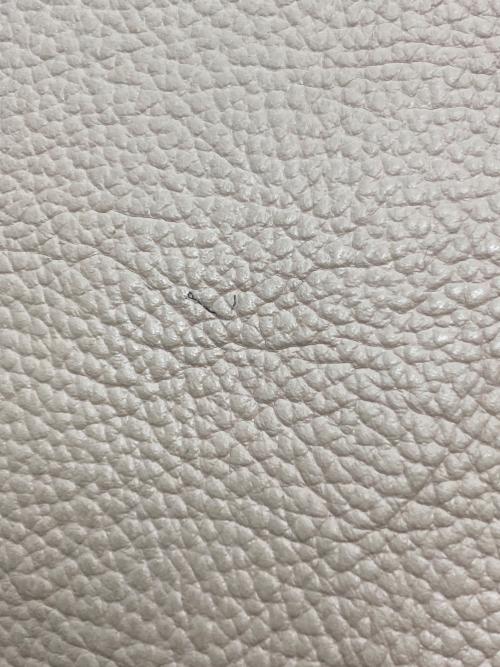 nogake（nogake）nogake (nogake) ショルダーバッグ ベージュの古着・服飾アイテム