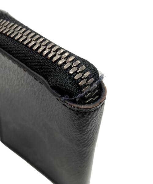 LOUIS VUITTON（ルイ ヴィトン）LOUIS VUITTON (ルイ ヴィトン) モノグラムエクリプス ポルトモネ・ジュール/コインケース ブラックの古着・服飾アイテム