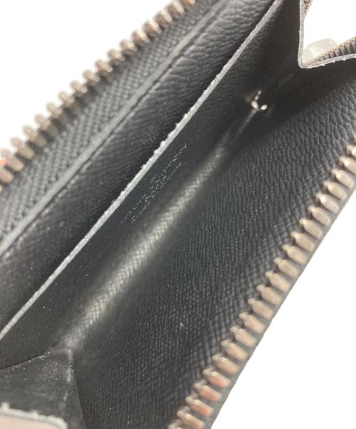 LOUIS VUITTON（ルイ ヴィトン）LOUIS VUITTON (ルイ ヴィトン) モノグラムエクリプス ポルトモネ・ジュール/コインケース ブラックの古着・服飾アイテム
