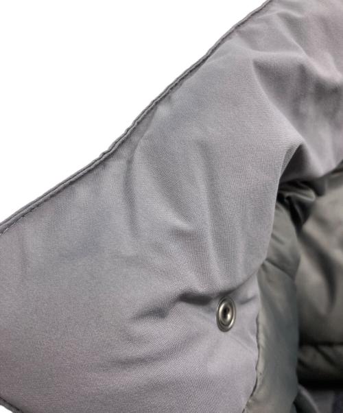 Marmot Capital（マーモット キャピタル）Marmot Capital (マーモット キャピタル) WINDSTOPPER LIGHT MAMMOTH JACKET/ウィンドストッパーライトマンモスジャケット グレー サイズ:Sの古着・服飾アイテム