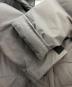 中古・古着 Marmot Capital (マーモット キャピタル) WINDSTOPPER LIGHT MAMMOTH JACKET/ウィンドストッパーライトマンモスジャケット グレー サイズ:S：25000円