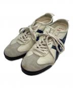 Onitsuka Tigerオニツカタイガー）の古着「MEXICO 66 DELUXE」｜ホワイト