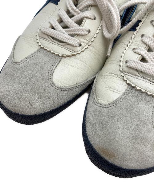 Onitsuka Tiger（オニツカタイガー）Onitsuka Tiger (オニツカタイガー) MEXICO 66 DELUXE ホワイト サイズ:26.5の古着・服飾アイテム