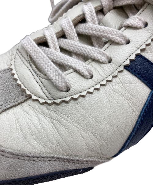Onitsuka Tiger（オニツカタイガー）Onitsuka Tiger (オニツカタイガー) MEXICO 66 DELUXE ホワイト サイズ:26.5の古着・服飾アイテム
