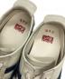 中古・古着 Onitsuka Tiger (オニツカタイガー) MEXICO 66 DELUXE ホワイト サイズ:26.5：7000円
