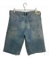 LEVI'S (リーバイス) SILVERTAB LOOSE FIT SHORTS インディゴ サイズ:32：5000円