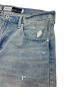 中古・古着 LEVI'S (リーバイス) SILVERTAB LOOSE FIT SHORTS インディゴ サイズ:32：5000円