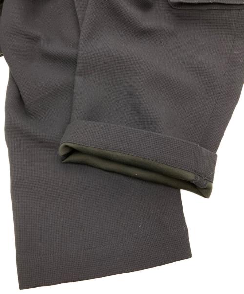 ZARA（ザラ）ZARA (ザラ) STUDIO NICHOLSON (スタジオ ニコルソン) コラボカーゴパンツ ネイビー サイズ:EUR36/USA29の古着・服飾アイテム