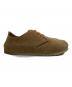 中古・古着 BIRKENSTOCK (ビルケンシュトック) Maine レザーシューズ ベージュ サイズ:39：6000円