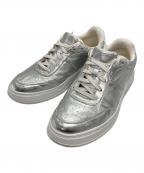 COLE HAANコールハーン）の古着「Grandpro CARISSA」｜シルバー