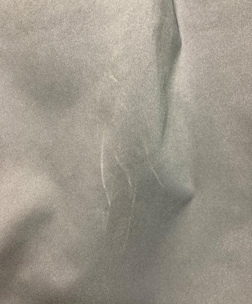 TIGHTBOOTH PRODUCTION（タイトブースプロダクション）TIGHTBOOTH PRODUCTION (タイトブースプロダクション) DRY BAGGY SLACKS ブラック サイズ:Lの古着・服飾アイテム